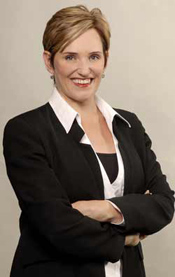 Helen Nicholson, Director of The Networking Company