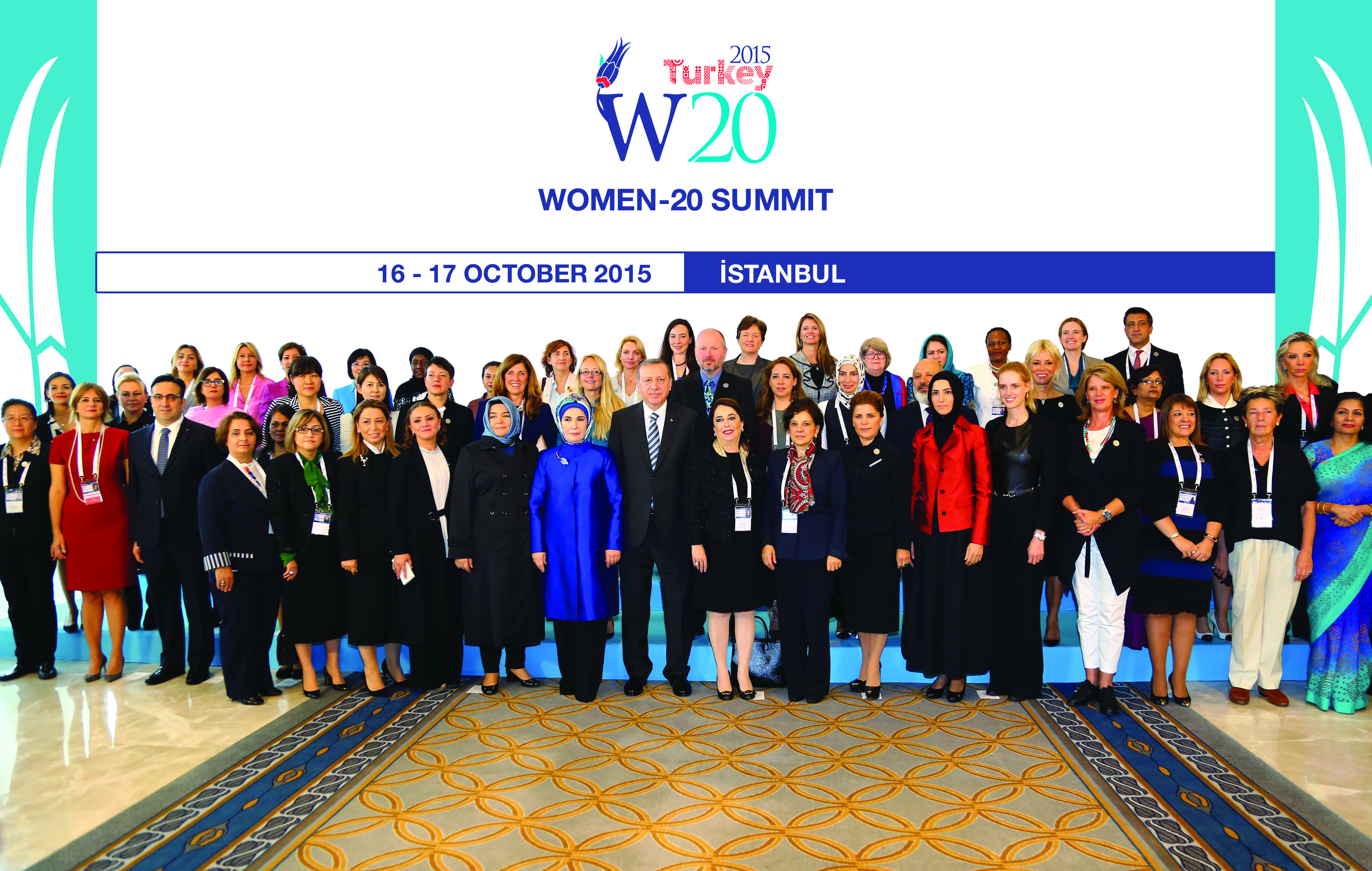 W20 Summit