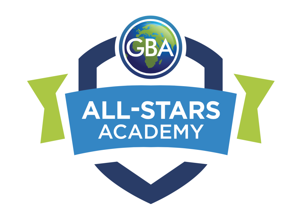 All Stars Academy Logo
